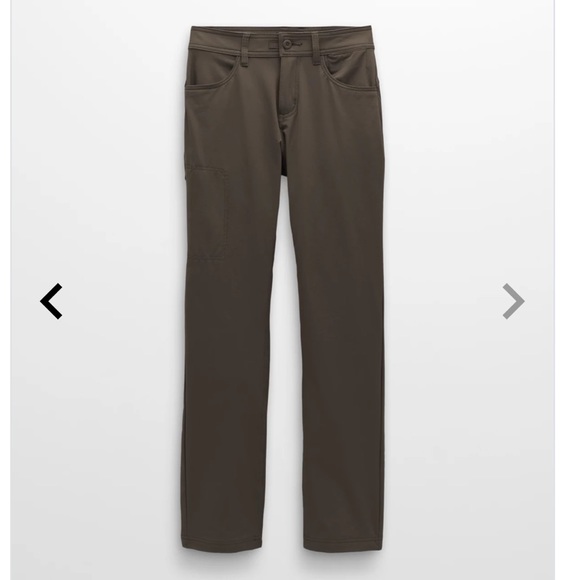PrAna Halle All Terrain pant NWT - Picture 2 of 13